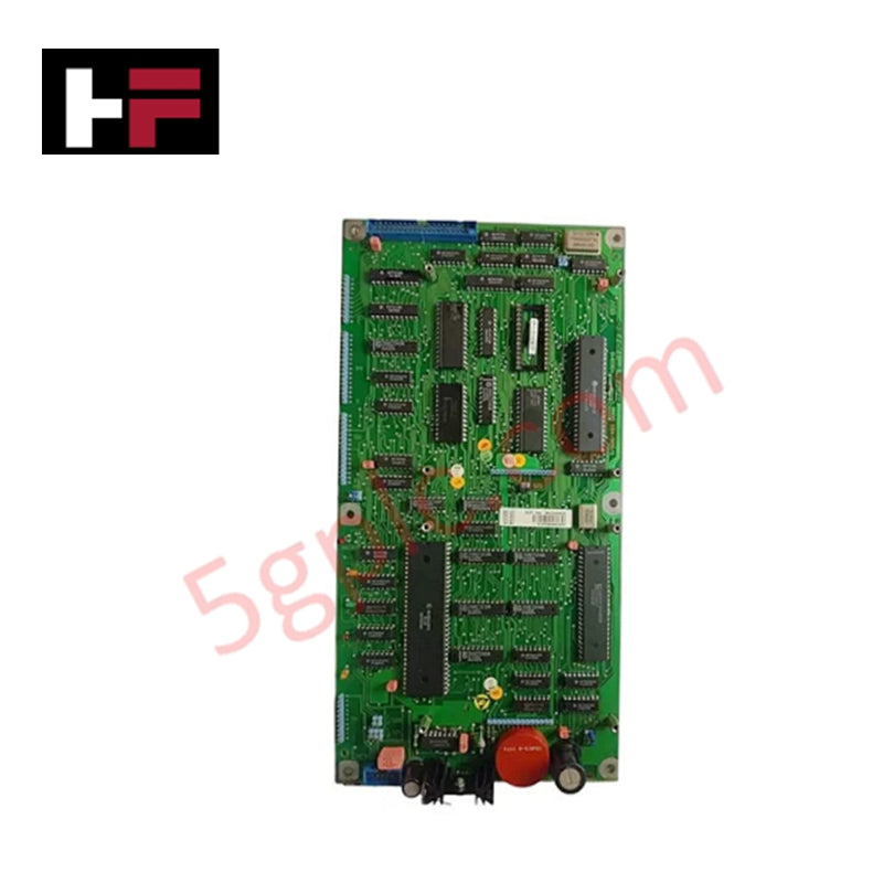 YPK107E 3ASD489301A410 ABB Communication Unit YPK Series