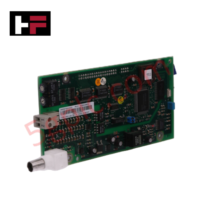 وحدة الاتصال ABB YPK112A 3ASD573001A13