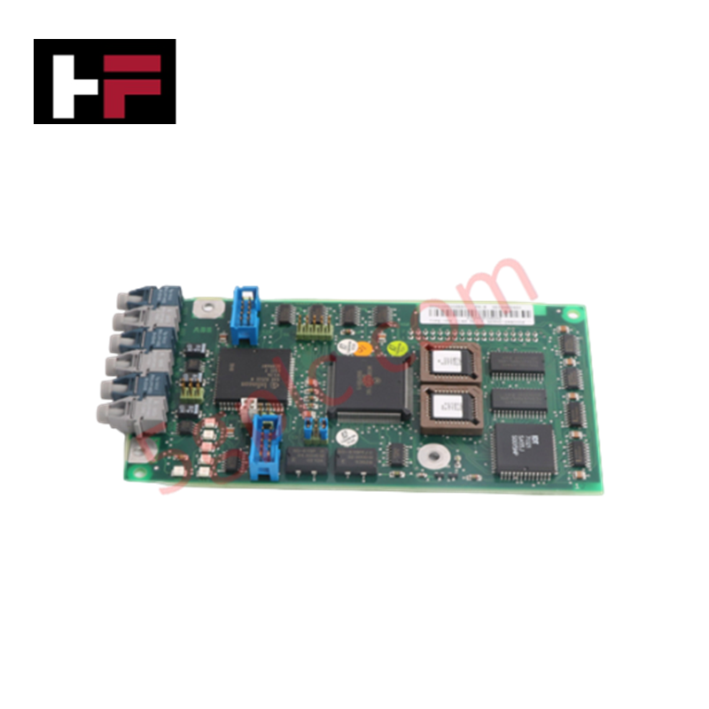 لوحة الاتصال ABB YPK 114A 3ASD399002B20