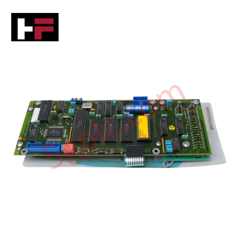YPP109A YT204001-DL ABB Digital Power Module