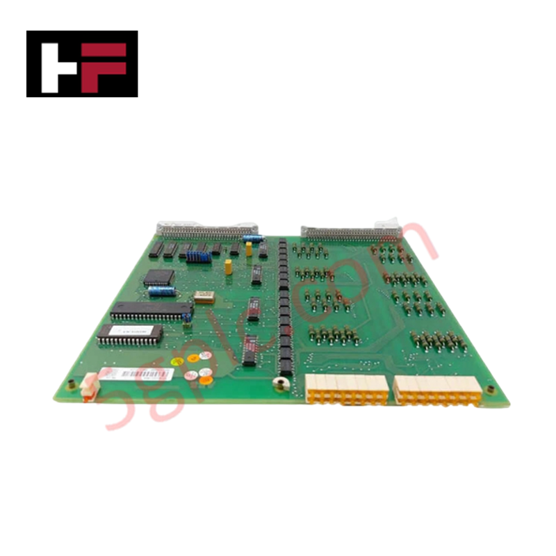 ABB YPQ 108A YT204001-DT Connection Unit