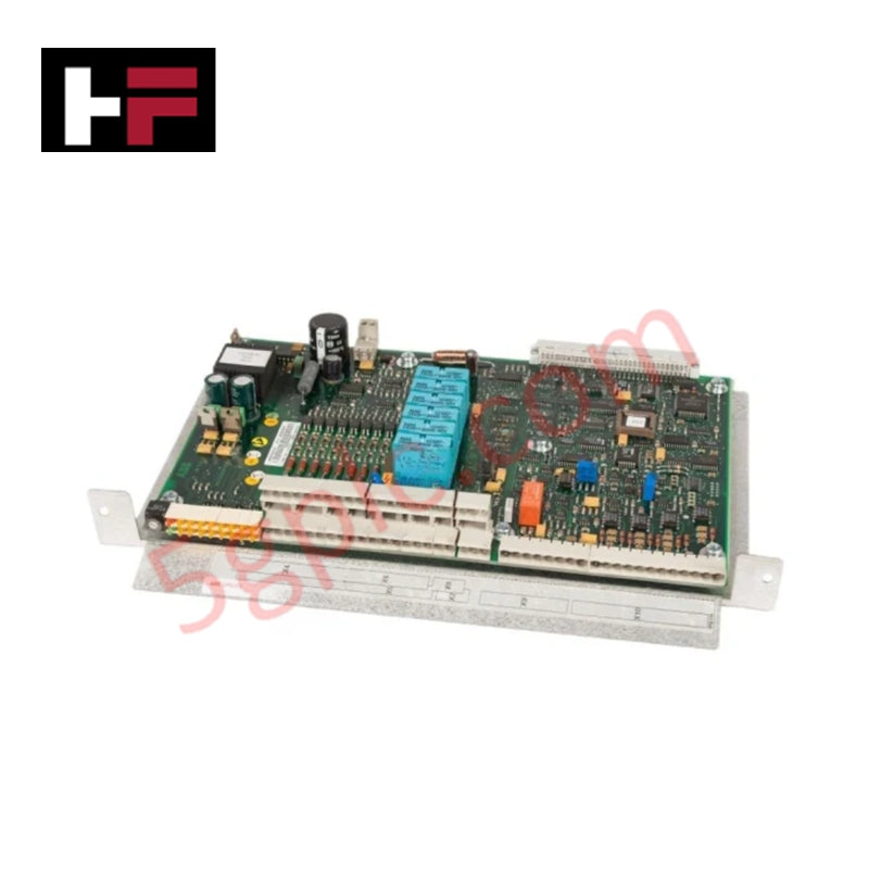 Extended I/O Board | YPQ110A 3ASD573001A5 | ABB