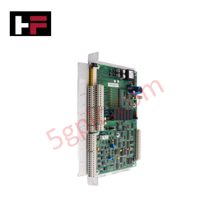 Extended I/O Board | YPQ110A 3ASD573001A5 | ABB