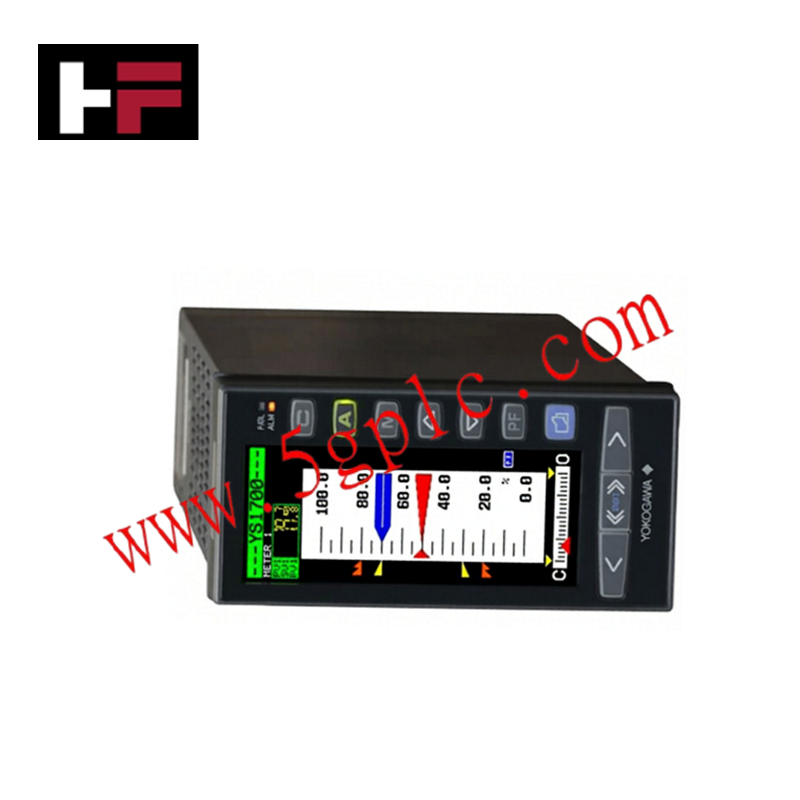 Yokogawa YS1700-101/A34 Professional Single-Loop Controller