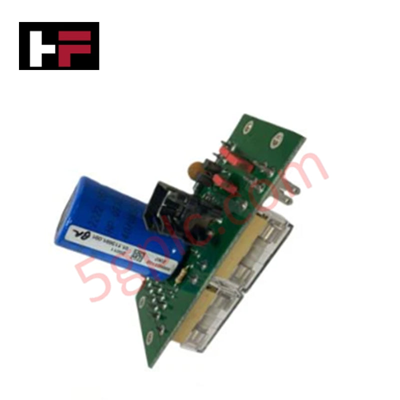 HIMA Z6013/Z 6013 Decoupling & Fusing Module | DC Power Module