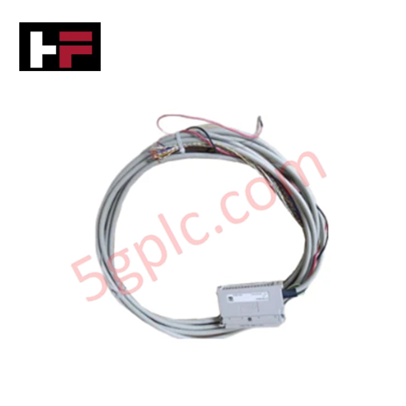 8-Channel Analog Input Module Z 7127 | HIMA