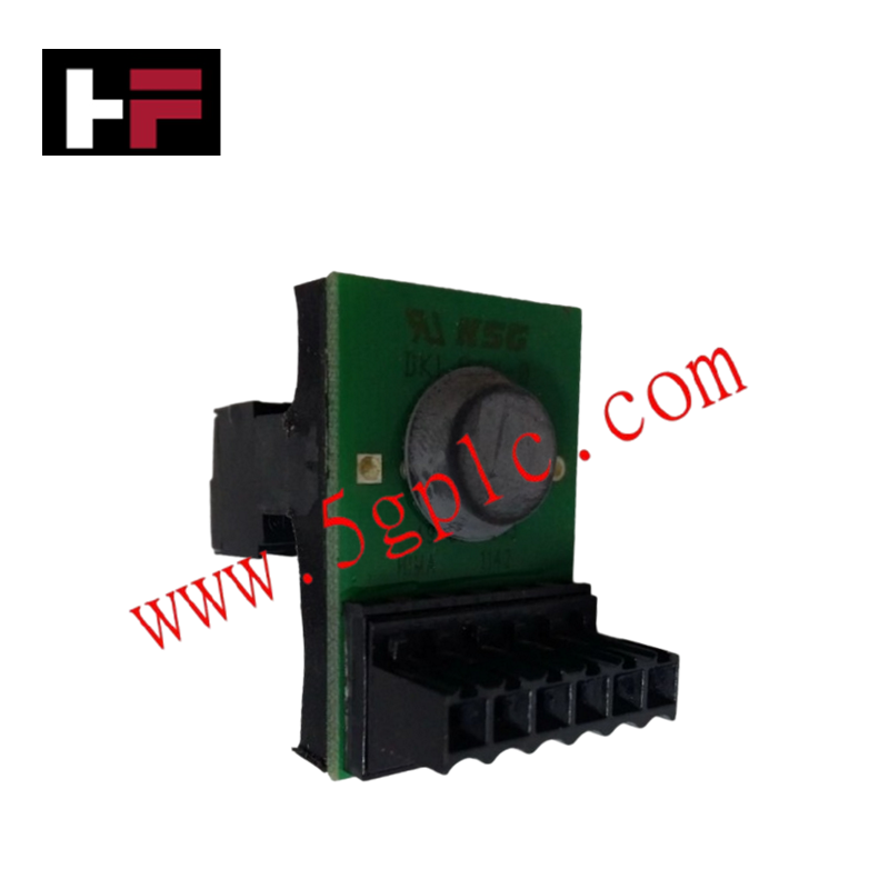 HIMA Z7306/Z 7306 Safety Digital I/O Module HIMatrix Series