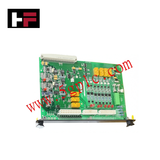 Плата ввода-вывода GE IS200ICIAH1ABB с высокой производительностью и инновациями