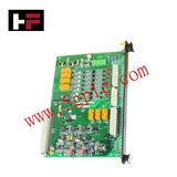 Плата ввода-вывода GE IS200ICIAH1ABB с высокой производительностью и инновациями