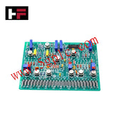 GE IC3600SP0A1D1C Güvenilir Kalitede Sinyal İşleme Modülü