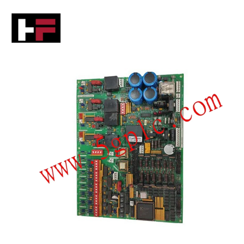 GE DS200SHVMG1BBB Reliable-quality Industrial High Voltage Control Board