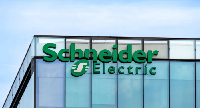 Sustainable AI Data Centres: Schneider Electric’s Industrial Automation Strategy