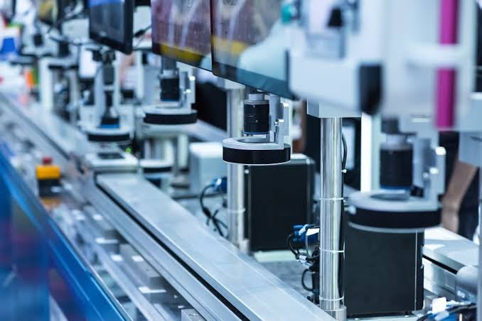 Single Pair Ethernet vs. Traditional Ethernet in Industrial Automation