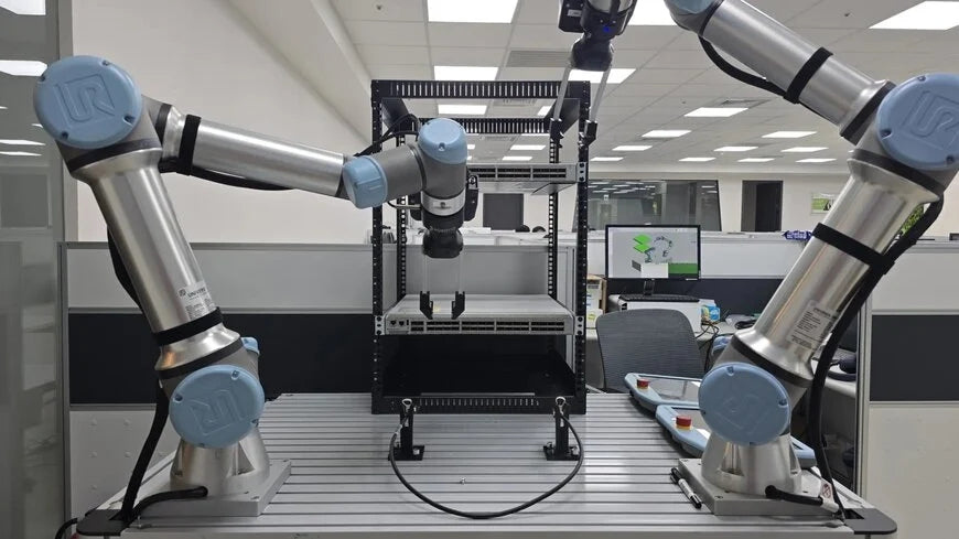 Technical Evaluation and Design Criteria for DCS and ESD Control Systems