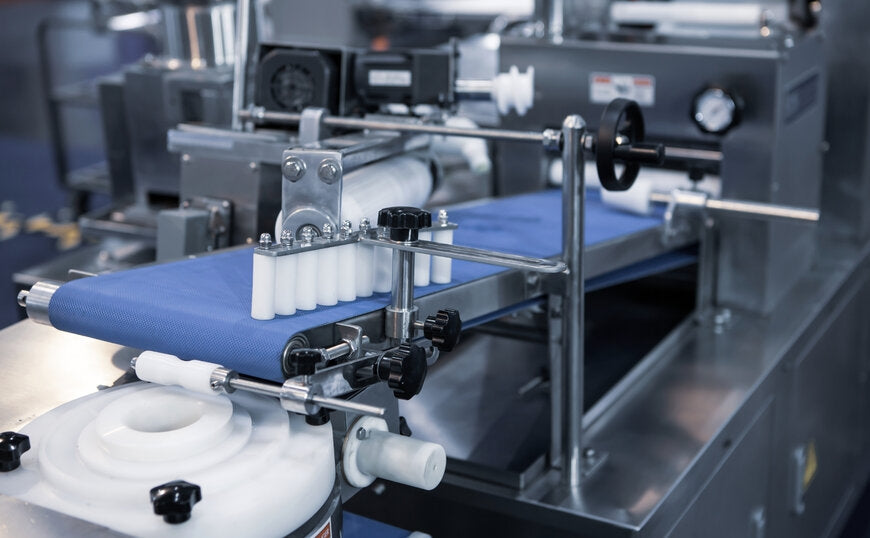 DCS Commissioning Steps in Industrial Automation Projects
