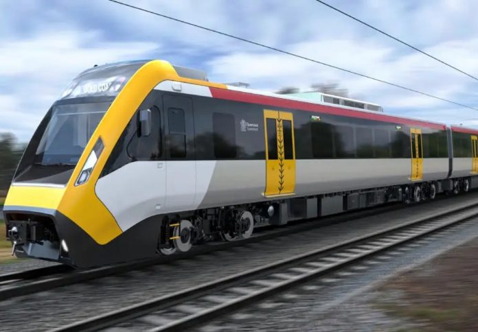 ABB Strengthens Rail Manufacturing with Maryborough Traction Hub