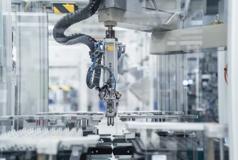 ABB Expands Industrial Automation and Electrification for Boliden’s Aitik Copper Mine