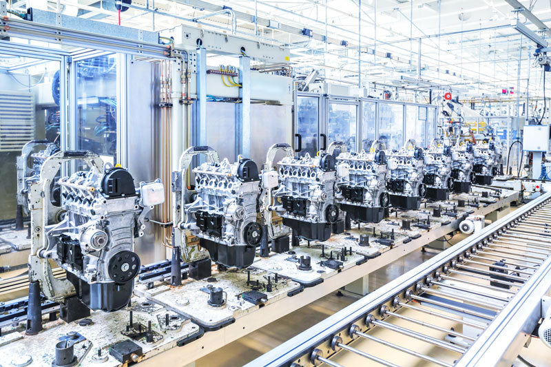 Critical Factors Leading to PLC System Failures in Industrial Automation