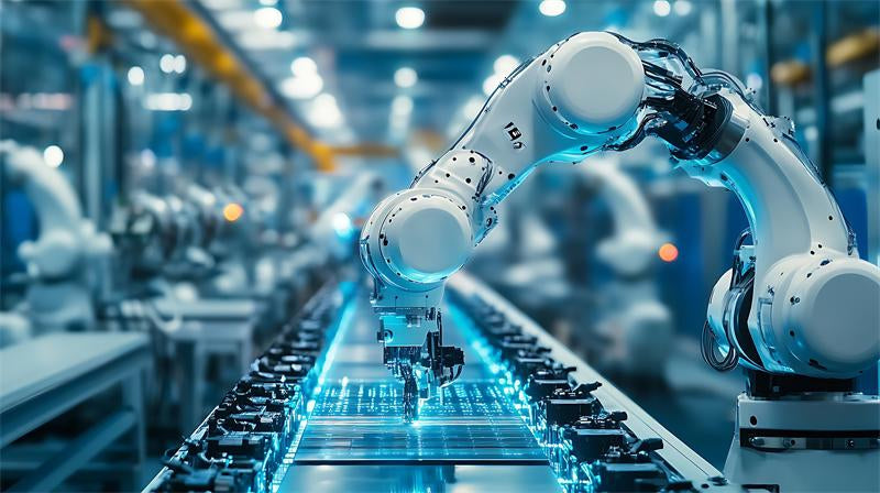 A Technical Guide to PLC Power Supply Standards and Operating Voltages