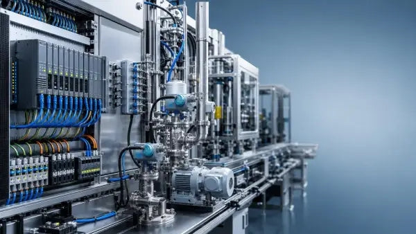 Modernizing North Sea Assets: ABB Upgrades Buzzard Platform Automation Systems