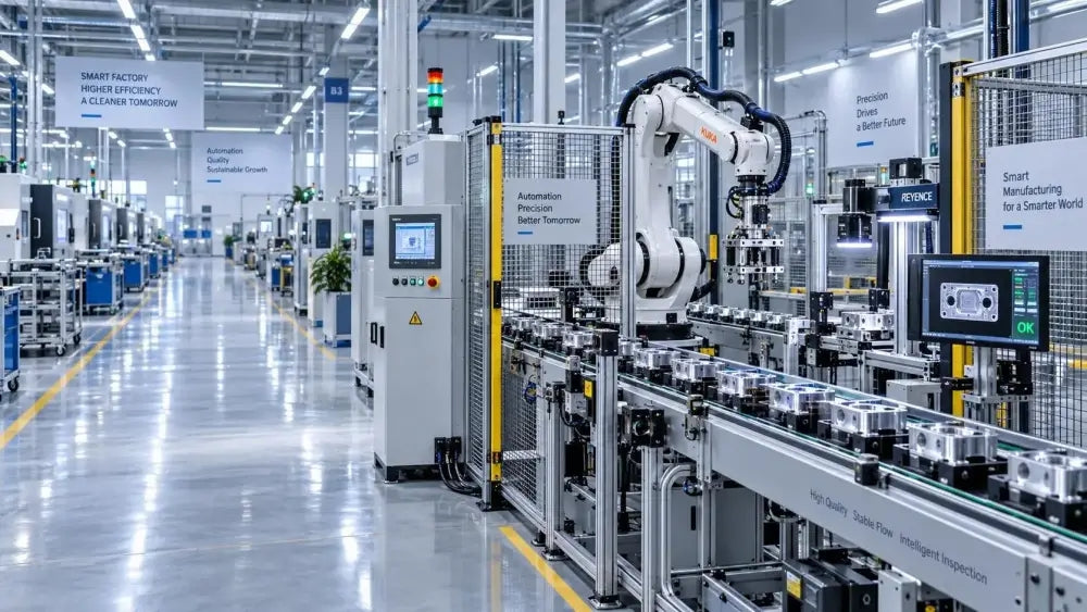 Understanding OPC Servers in Modern Industrial Automation: Principles, Architecture, and Applications
