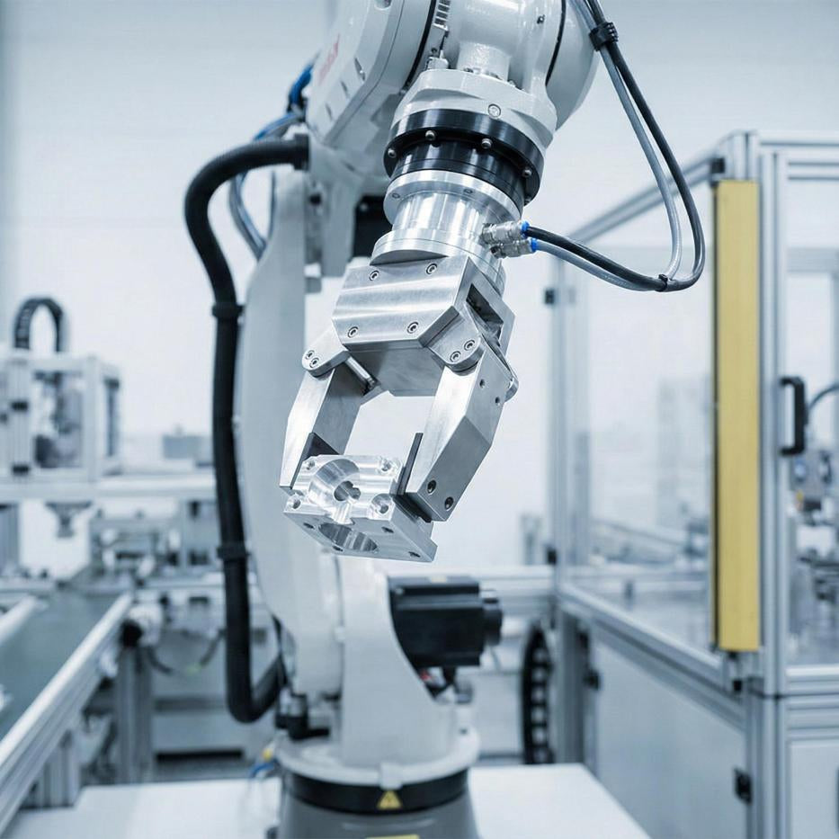 ON-OFF Controller vs. PID Controller: Industrial Control System Evaluation
