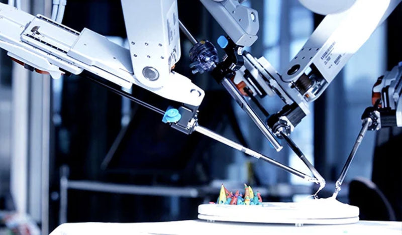 Wi-Fi vs. Industrial Wireless: Navigating Connectivity in Factory Automation