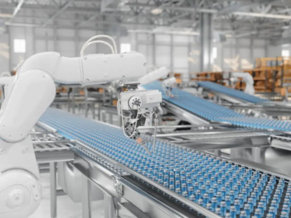 Top Industrial Automation Companies Transforming Smart Warehouses Worldwide
