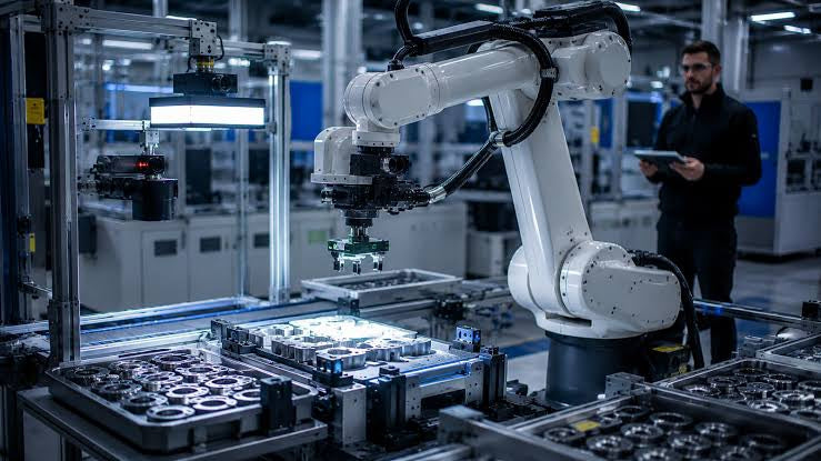 Ultimate Commissioning Checklist for Industrial Automation Systems: An Engineering Guide