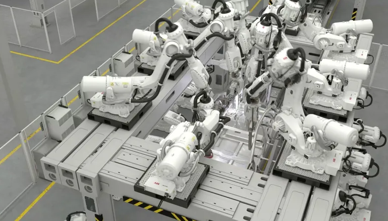 High-Power Fuel Cells Drive Maritime Industrial Automation Toward 2030