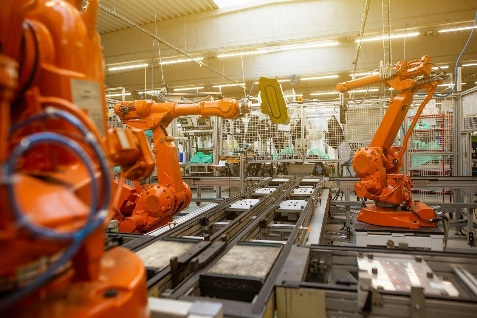 Comprehensive Guide to PLC Classification in Industrial Automation