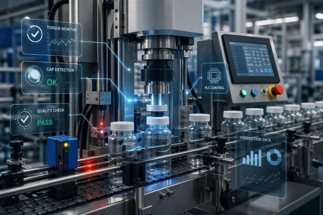 Essential Guide to PLC and DCS Control System Spares Management