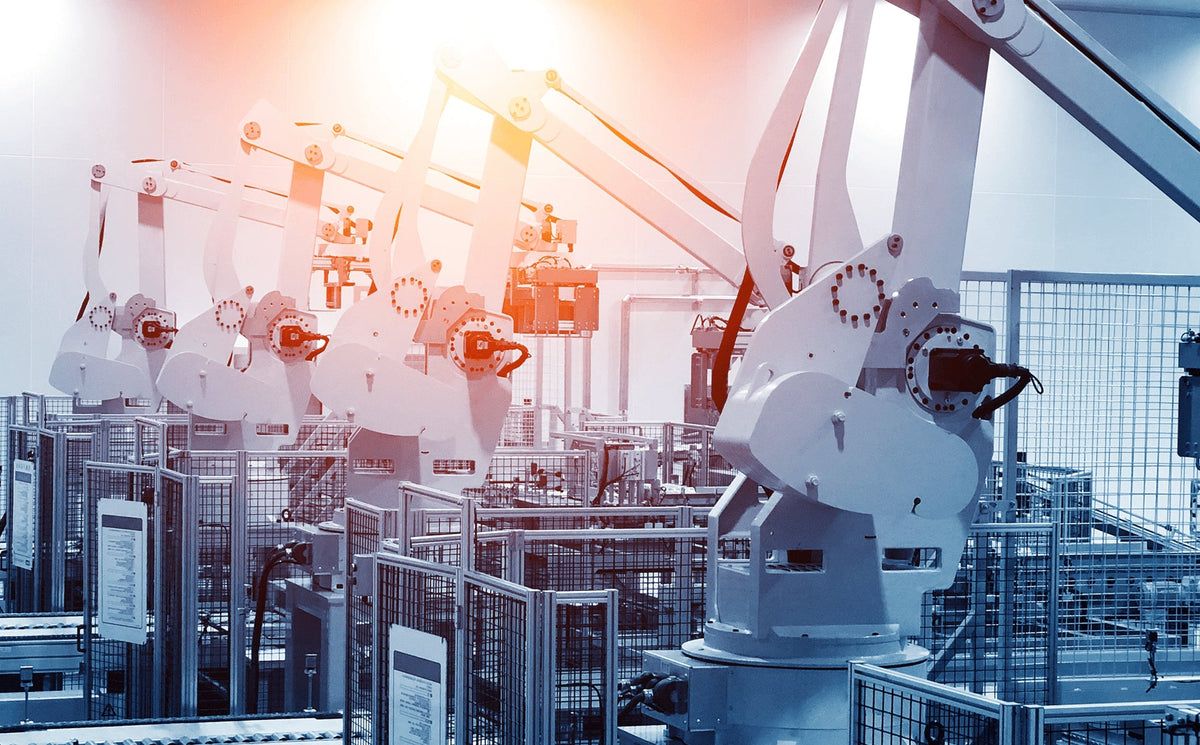 Redefining Control Systems: The Rise of Flexible I/O Modules in Industrial Automation