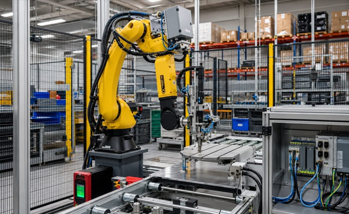 Engineering the Future: PLC Programmer Salary and Career Trajectory