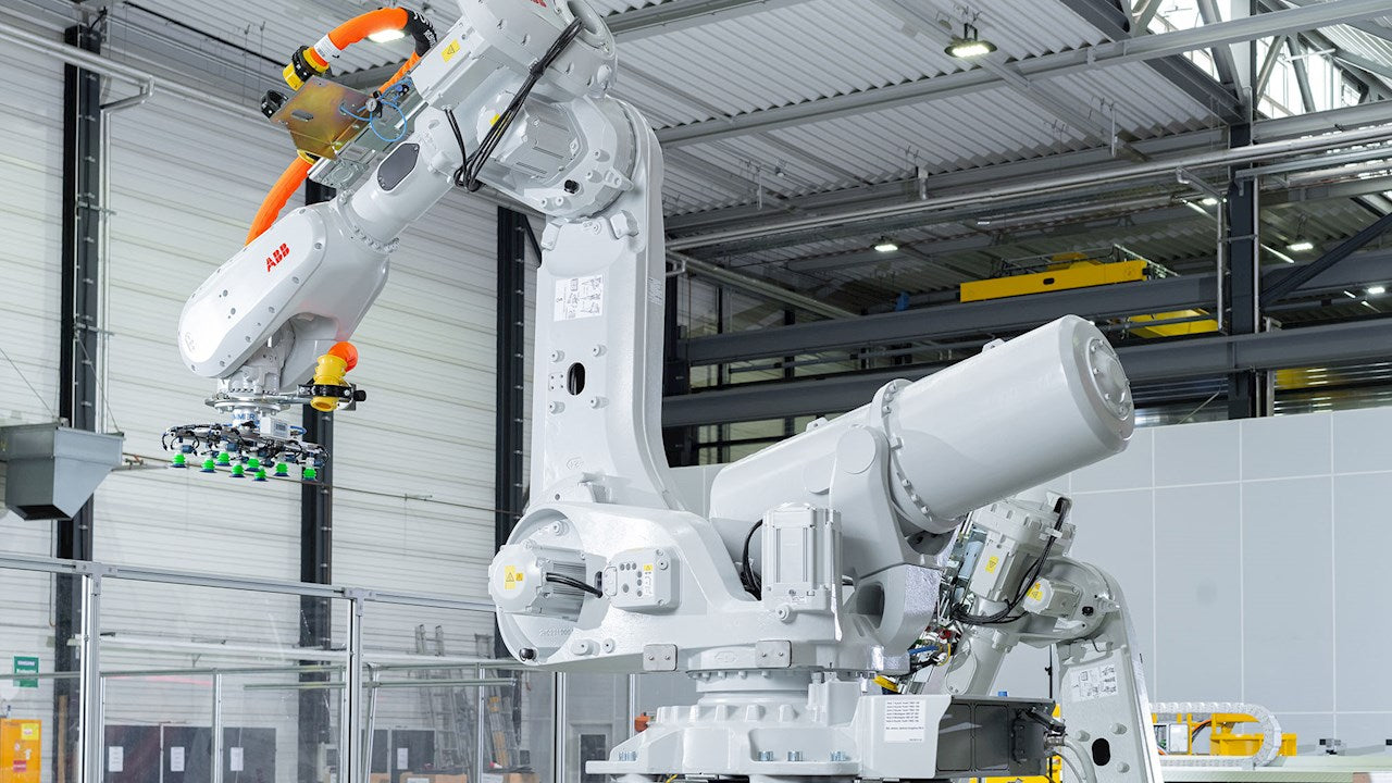 ABB Procontrol P13: Proven Reliability in Power Plant Automation for Over 30 Years