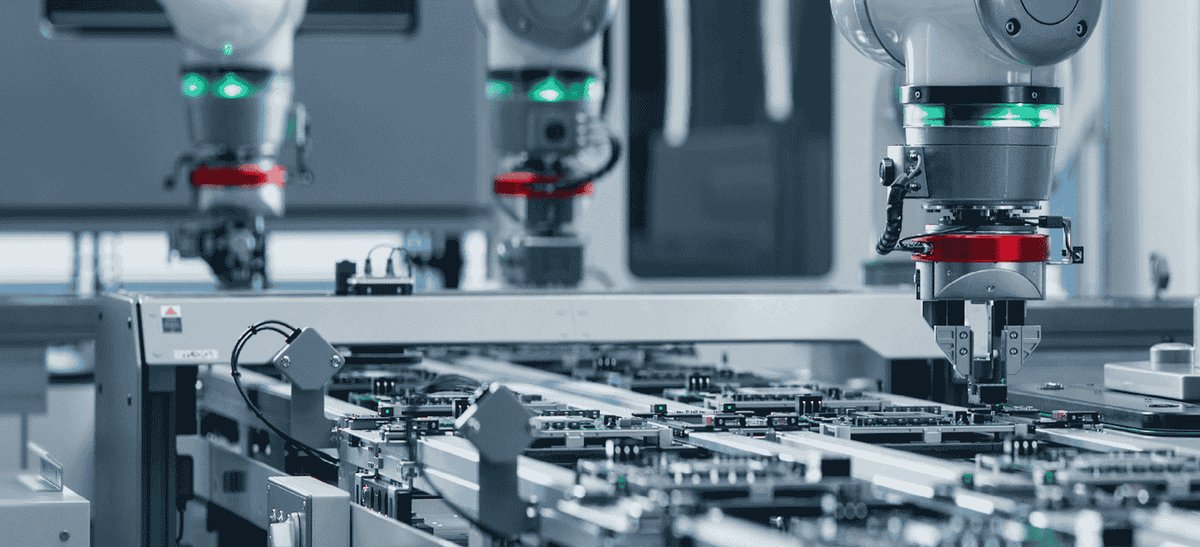 Demystifying CPU Communication Ports in Siemens PLC Architectures