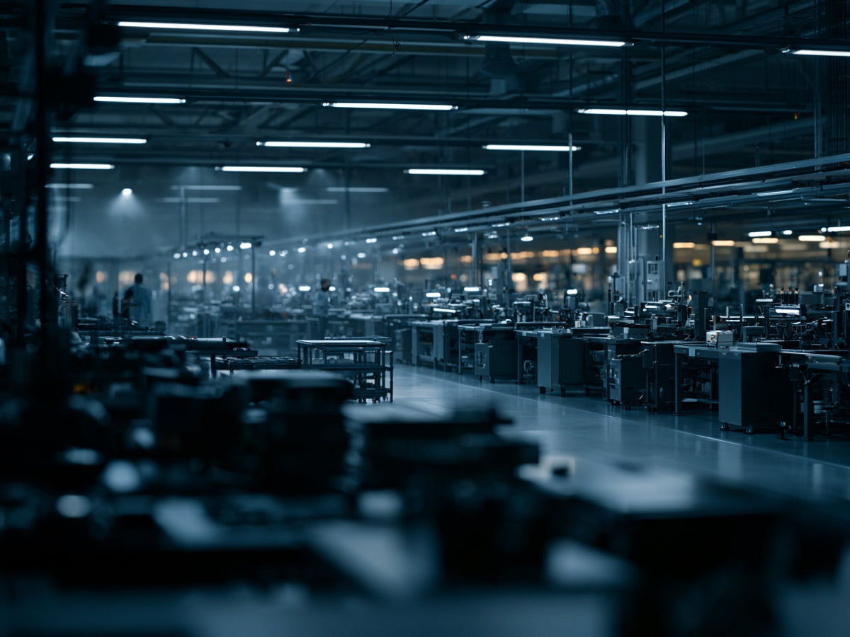 Mastering the Factory Acceptance Test (FAT) for PLC Control Panels: An Expert Guide