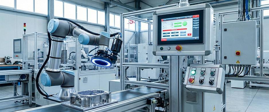 Will PLCs Become Obsolete? The Future of PLC Controllers in Industrial Automation