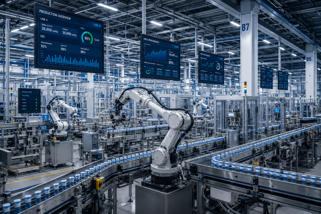 Ultimate Guide to Schneider Electric PLCs: Selecting Control Systems for Small to Medium Automation
