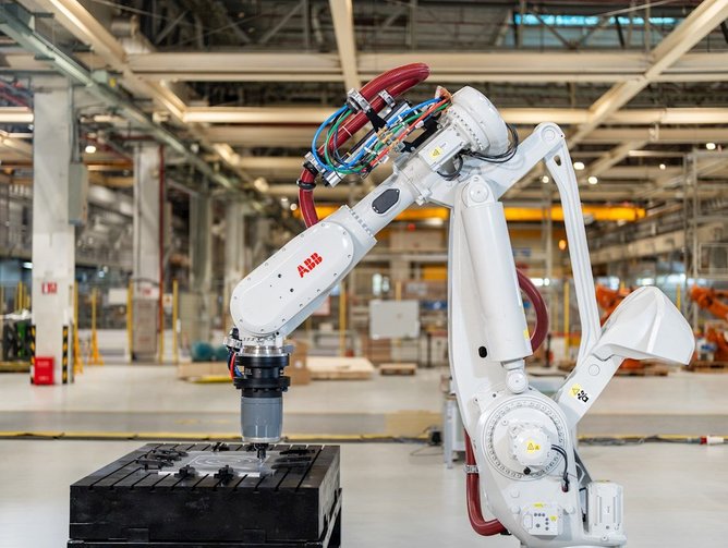 ABB AC 800M for Advant Master DCS: Scalable Control for Modern Industrial Automation
