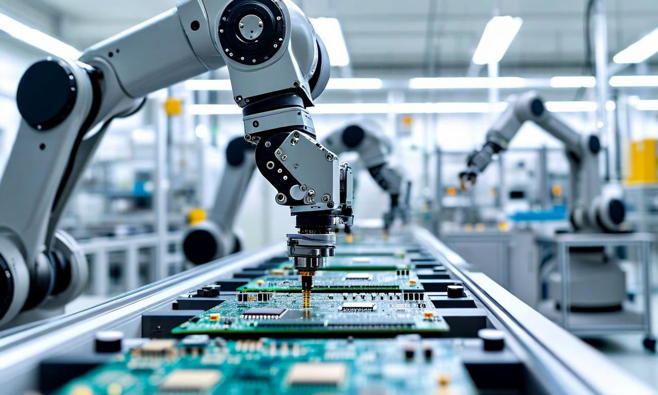 Singapore’s National AI Strategy: Scaling Artificial Intelligence Across Industry and Infrastructure