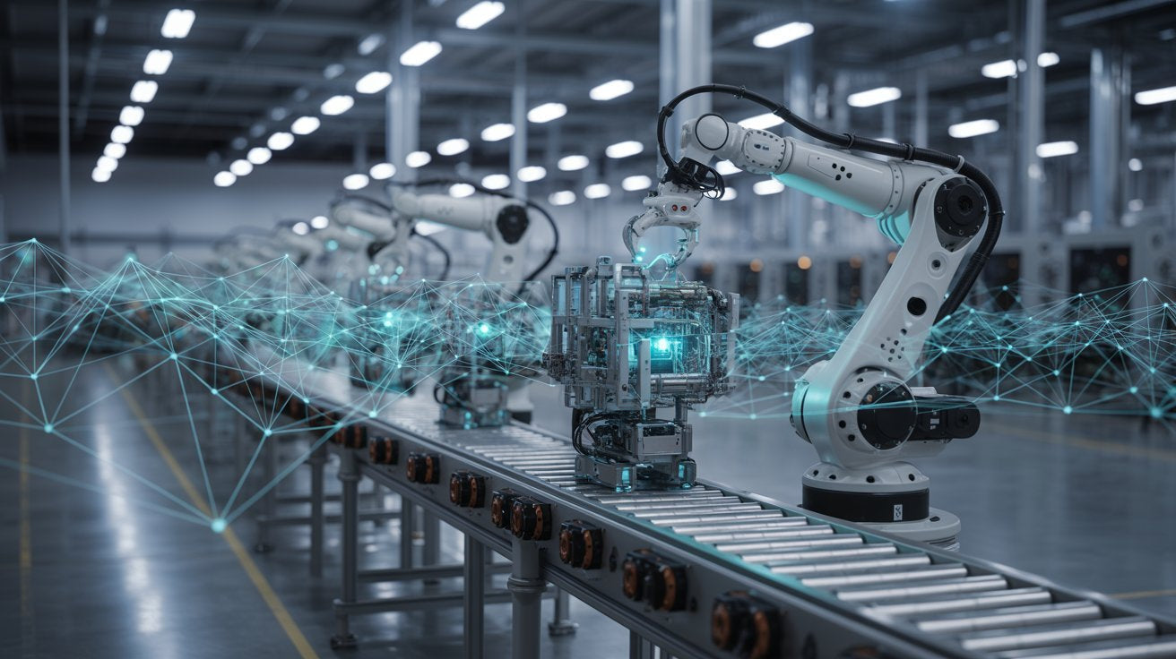 Importance of Proper Grounding in Industrial Automation and Electronic Control Systems