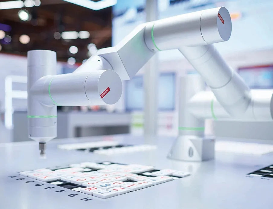 The Evolution of Flexible I/O Modules in Industrial Automation