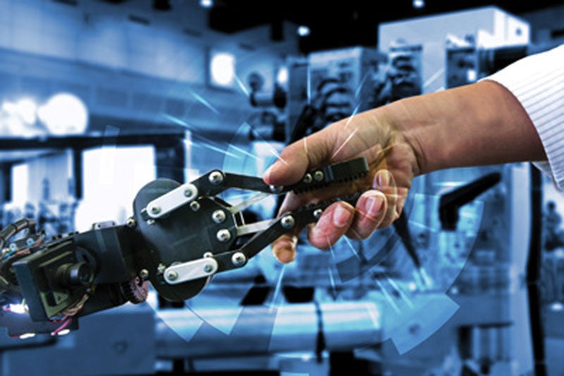 Industrial PC vs. Commercial PC: Selecting the Right Hardware for Automation