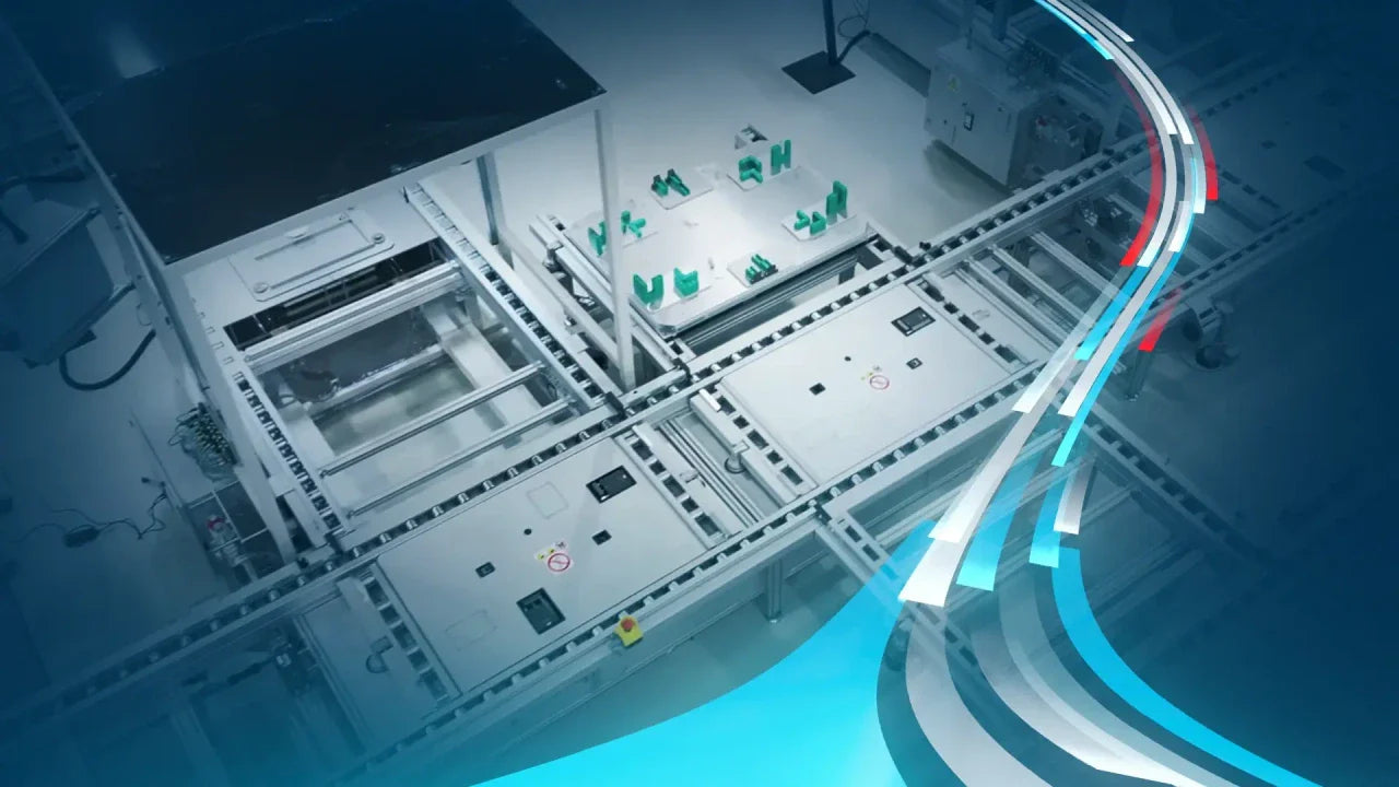 Understanding NOR Flash Memory in PLC Systems: Reliable Non-Volatile Storage for Industrial Automation
