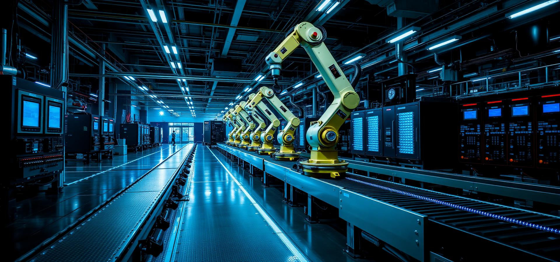 Selecting the Right Cables for Industrial Automation: A Comprehensive Guide