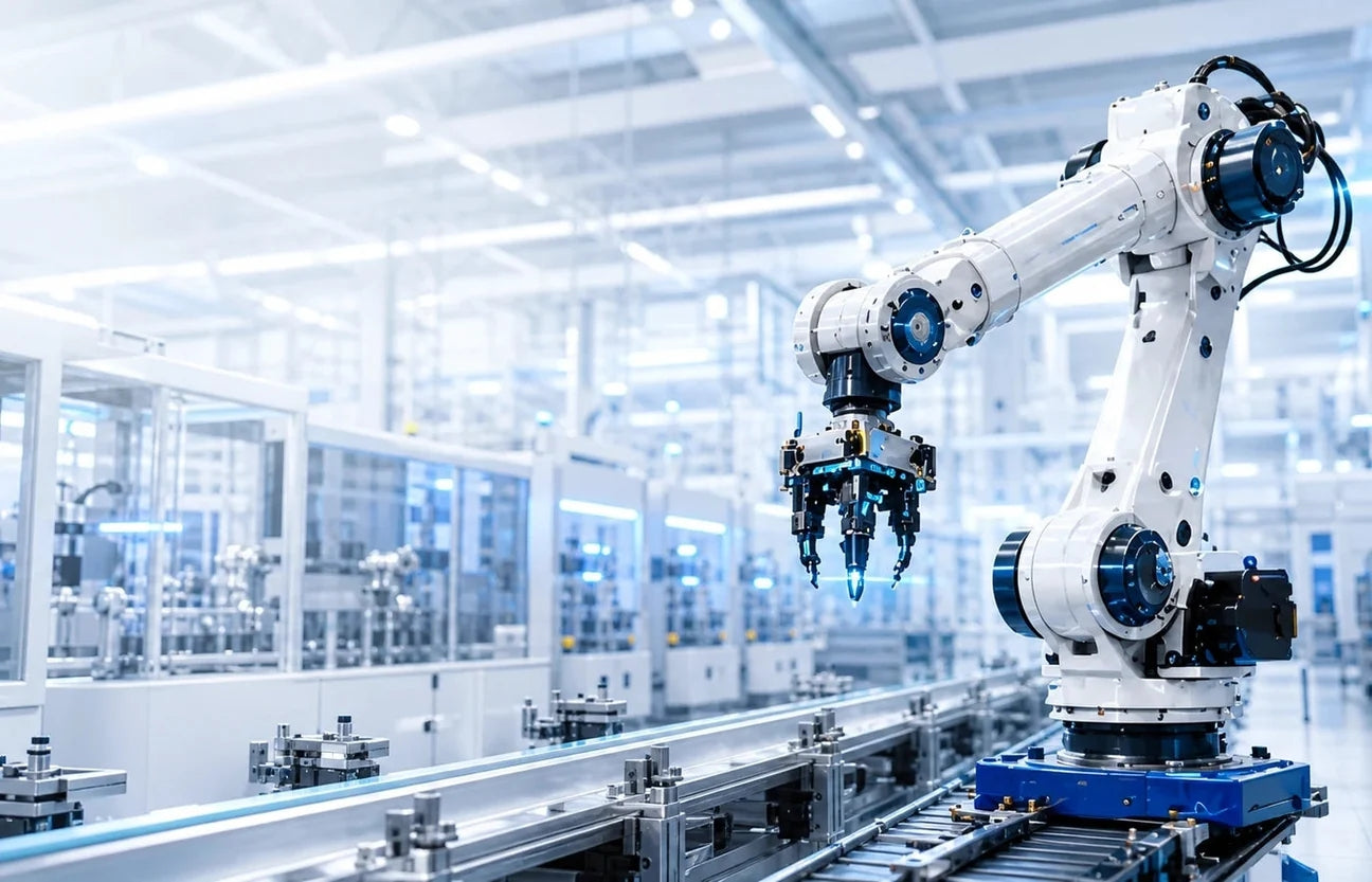 Interface Philosophy Between DCS and Motor Control Centers in Industrial Automation