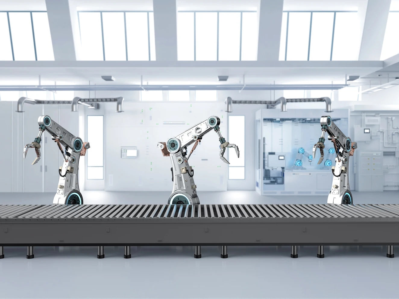 PLC vs. PC: Navigating the Architectural Differences in Industrial Automation