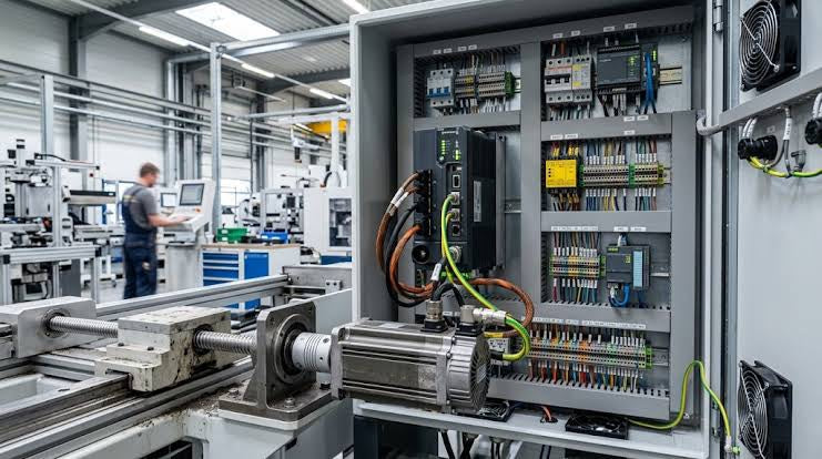 Demystifying Programmable Logic Controllers: Comprehensive Guide to PLC Classification and Selection in Industrial Automation