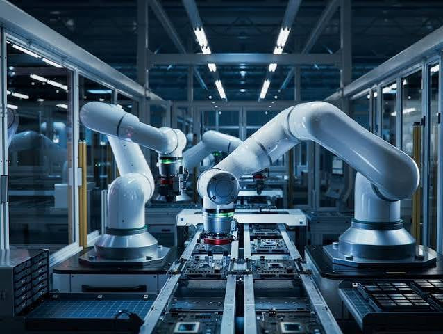 Understanding Safety Relays in Industrial Automation: Architecture, Operation, and Functional Safety